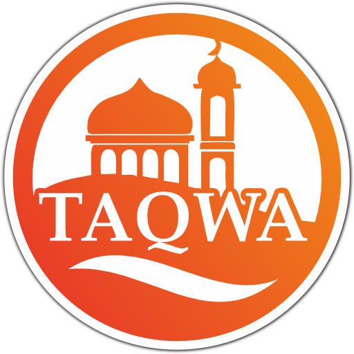 Logo TAQWA-Hub
